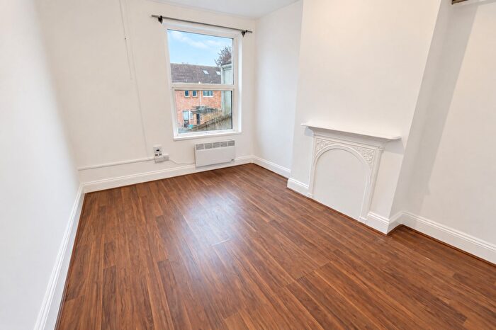 Property To Rent In Kingston Road, Bristol, BS3