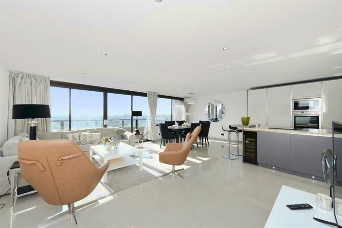 2 Bedroom Apartment To Rent In Finchley Road, Swiss Cottage, NW3