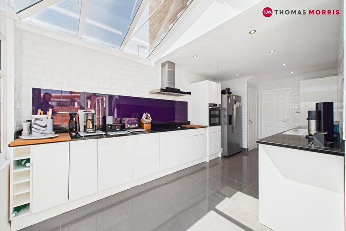 3 Bedroom End Of Terrace House For Sale In Drury Lane, Colne, Huntingdon, Cambridgeshire, PE28