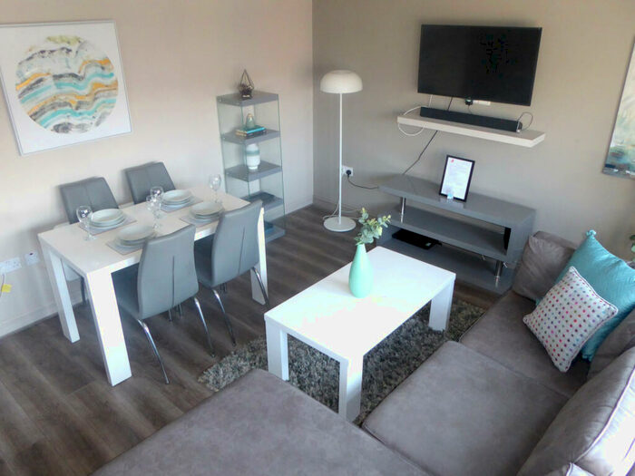 5 Bedroom House To Rent In Apartment Spekeland Road, Liverpool, Liverpool, L7