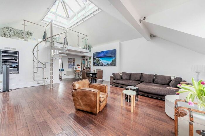 2 Bedroom Flat To Rent In Roland Gardens, South Kensington, London, SW7