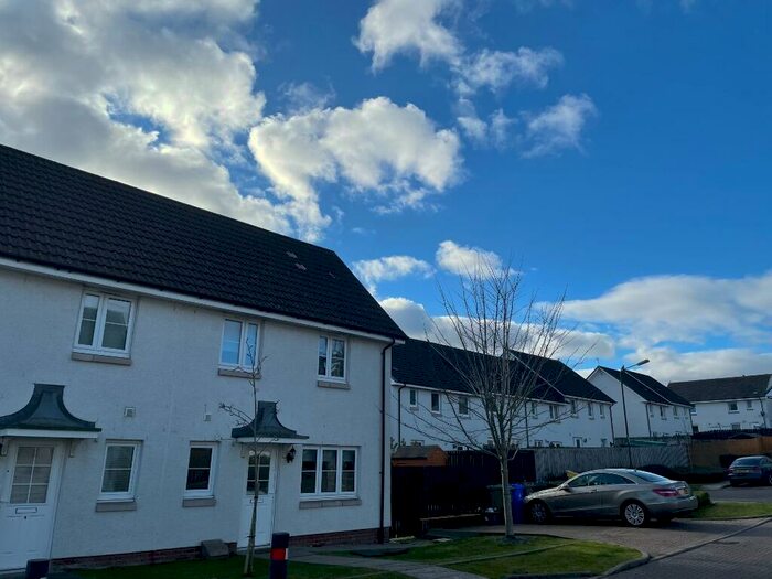 2 Bedroom Semi-Detached House To Rent In Erskine Street, St. Ninians, Stirling, FK7