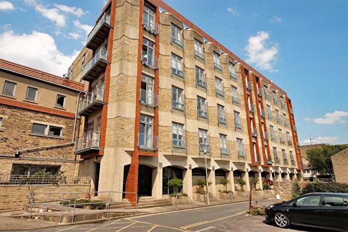 1 Bedroom Apartment For Sale In Providence Quarter, Providence Place, Skipton, BD23