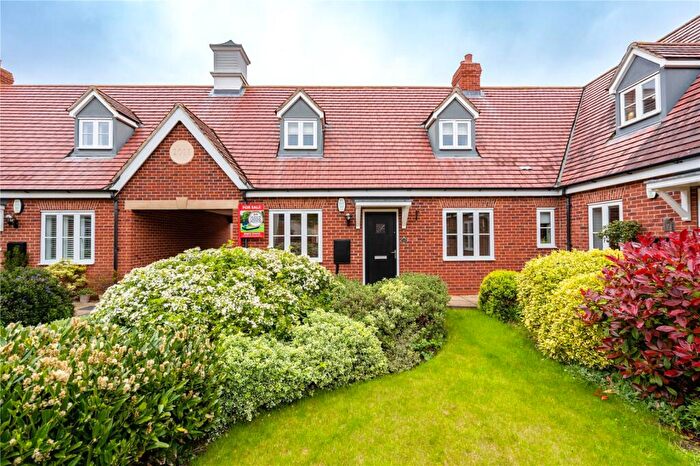 2 Bedroom Terraced House For Sale In Thompson Road, New Waltham, Grimsby, DN36