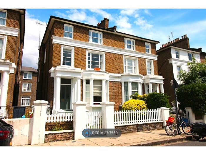 1 Bedroom Flat To Rent In Stowe Road, London, W12