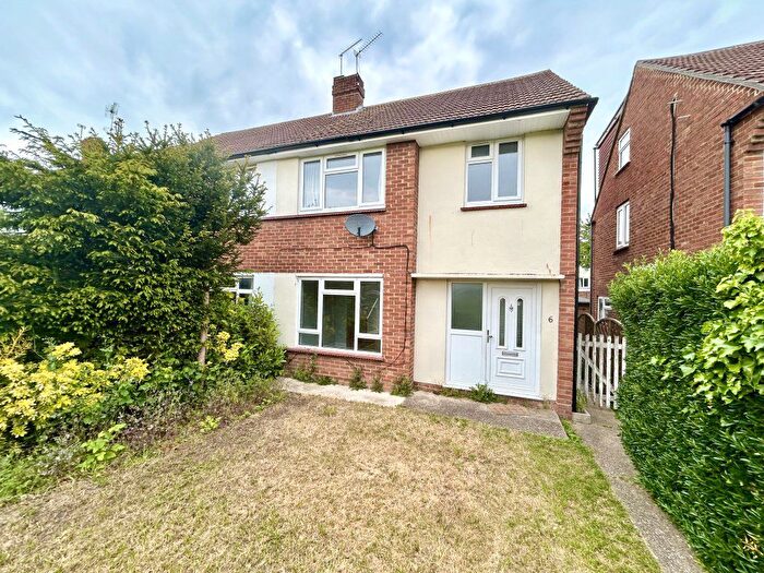 3 Bedroom Property To Rent In Greenacre, Windsor, SL4