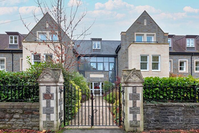 1 Bedroom Flat For Sale In William Page Court, Broad Street, Staple Hill, BS16