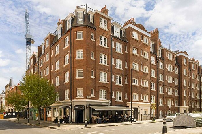 1 Bedroom Flat To Rent In Sandwich Street, Sinclair House, WC1H
