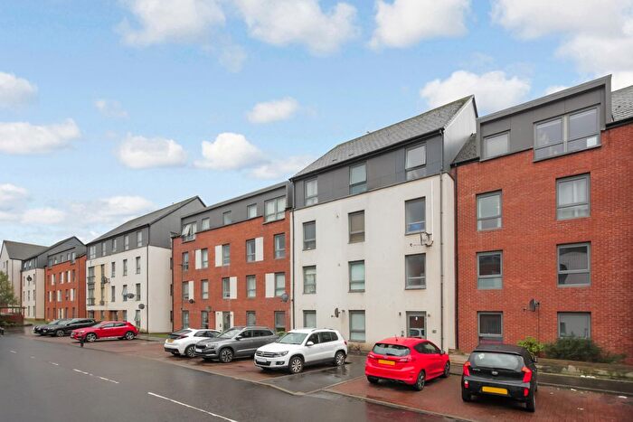 2 Bedroom Flat For Sale In / Ferry Gait Crescent, Edinburgh, EH4