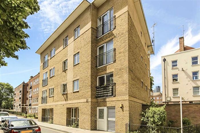 2 Bedroom Flat To Rent In Turin Street, Bethnal Green, E2