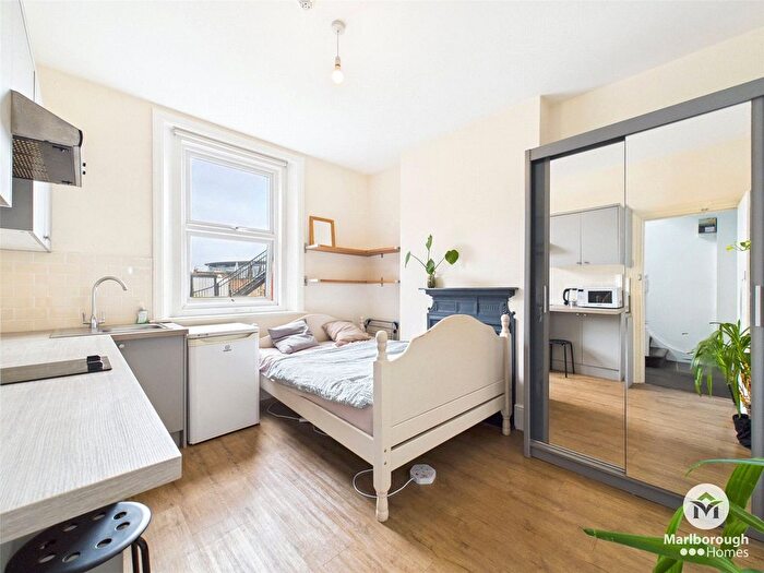 Property To Rent In Holloway Road, Holloway Islington, London, N7