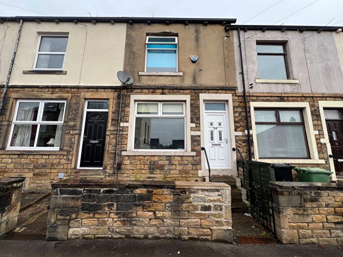 4 Bedroom Property For Sale In Randolph Street, Leeds, LS13