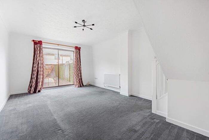 2 Bedroom Detached House To Rent In Foxwell Mews, London, SE4