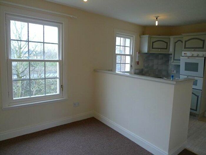 2 Bedroom Flat To Rent In Craigcrook Road, Edinburgh, Edinburgh, EH4