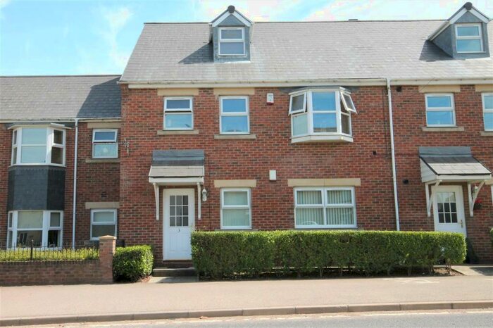 2 Bedroom Apartment To Rent In Bower Court, Coxhoe, Durham, DH6