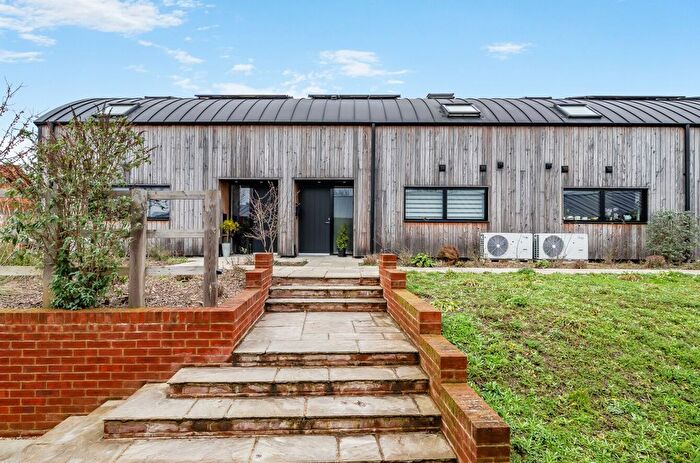 2 Bedroom Terraced House For Sale In Kingstone Winslow, Kingstone Winslow, Swindon, Oxfordshire, SN6