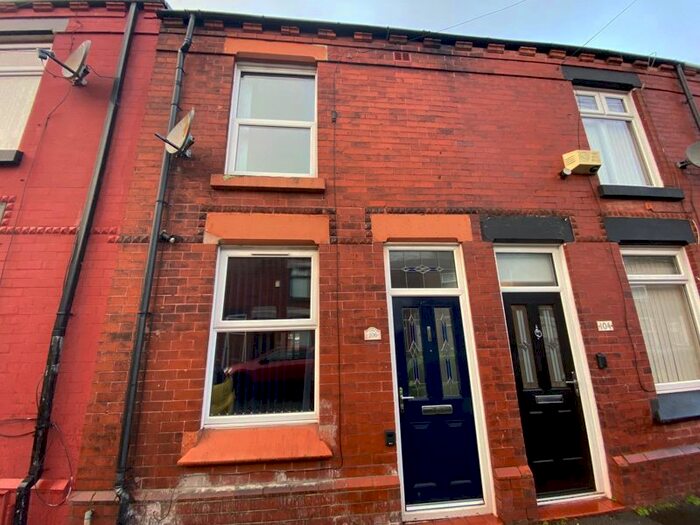 2 Bedroom Terraced House To Rent In Edgeworth Street, St. Helens WA9