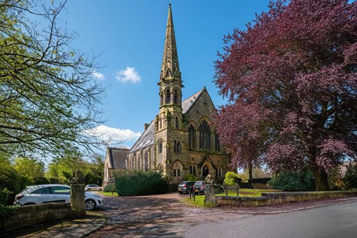 1 Bedroom Flat For Sale In Carr Lane, Thorner, Leeds, West Yorkshire, LS14