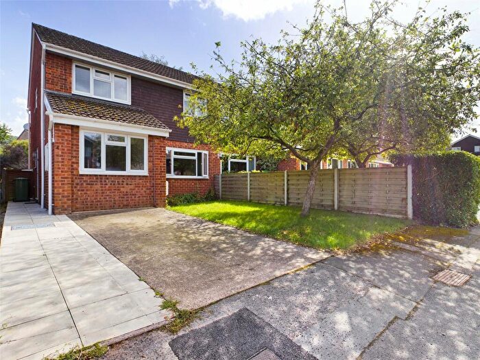 4 Bedroom Detached House To Rent In Sycamore Close, Ross-on-Wye, Herefordshire, HR9