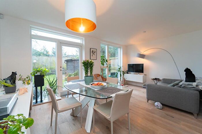 3 Bedroom Terraced House For Sale In Chorlton Villas, Hardy Lane, Chorlton, M21