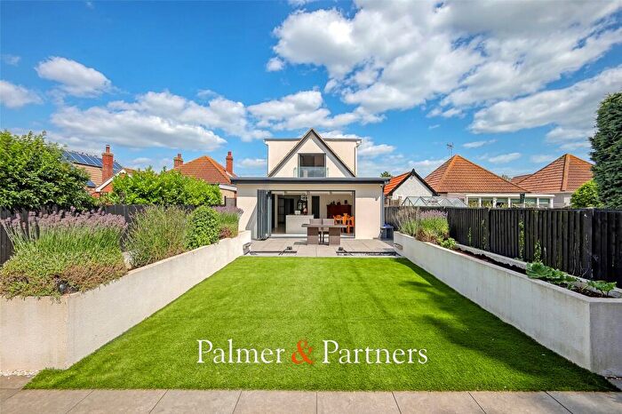 4 Bedroom Detached House For Sale In Ingarfield Road, Holland-on-Sea, Clacton-on-Sea, Essex, CO15