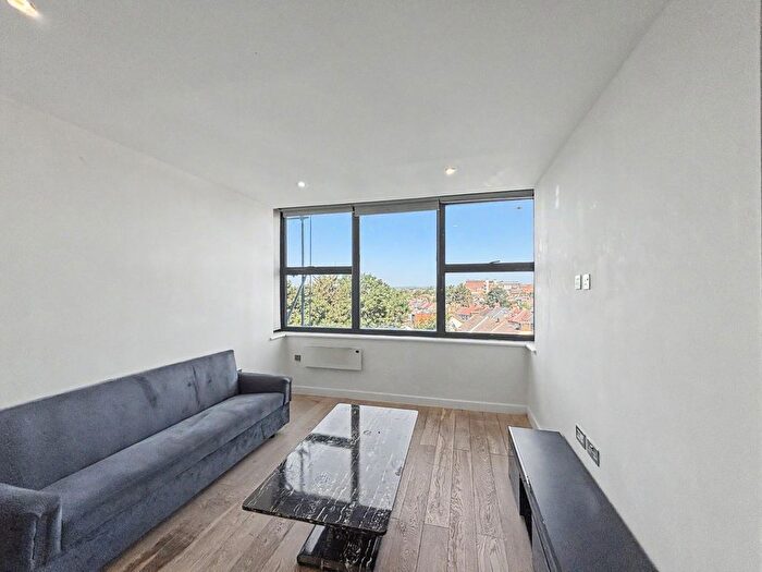 2 Bedroom Flat To Rent In Flat, Krissh House, Northolt Road, South Harrow, HA2