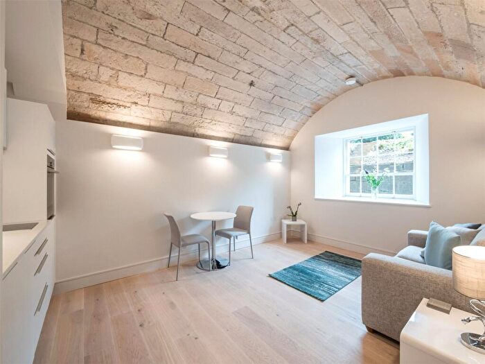1 Bedroom Flat To Rent In Donaldson Drive, Edinburgh, EH12