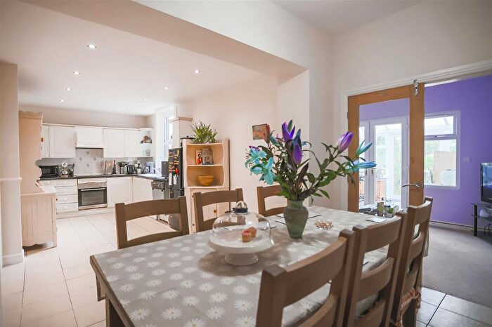 4 Bedroom Semi Detached House For Sale In Barritt Road, Rossendale, BB4