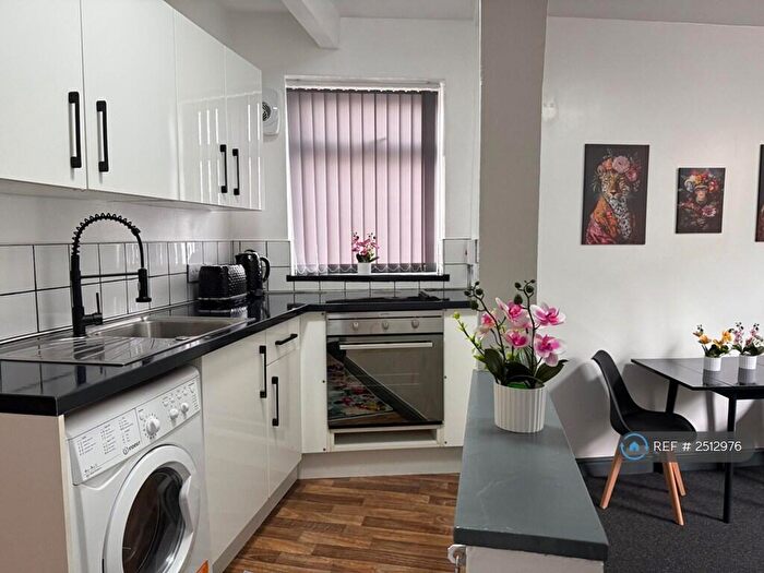 2 Bedroom Flat To Rent In Sheffield, Sheffield, S11