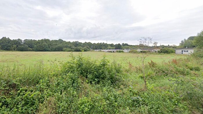 Land For Sale In Old Basingstoke, Basingstoke, RG24