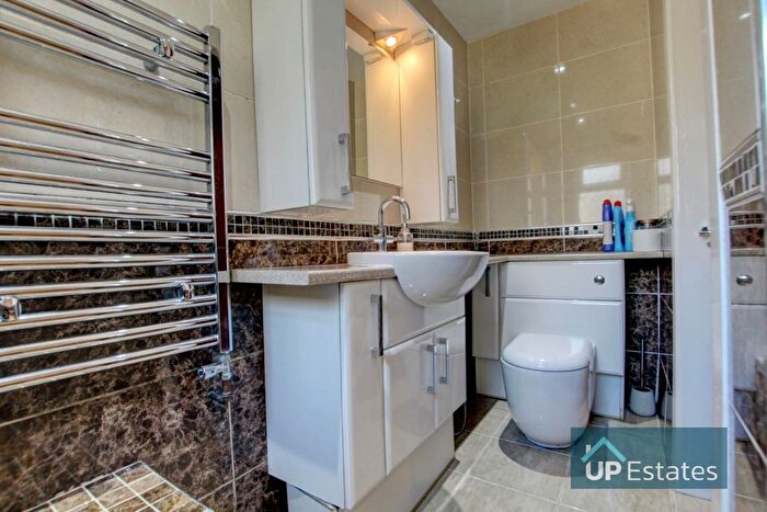 3 Bedroom End Of Terrace House For Sale In Hermitage Road, Poets Corner, Wyken, Coventry, CV2