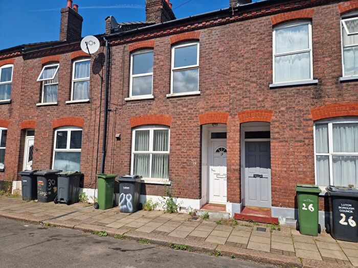 3 Bedroom Property To Rent In William Street, Luton, LU2