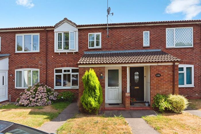 1 Bedroom Flat For Sale In Yardley Wood Road, Birmingham, B14