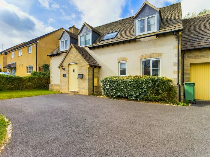 4 Bedroom Detached House To Rent In Glenrise, Station Road, Woodmancote, GL52