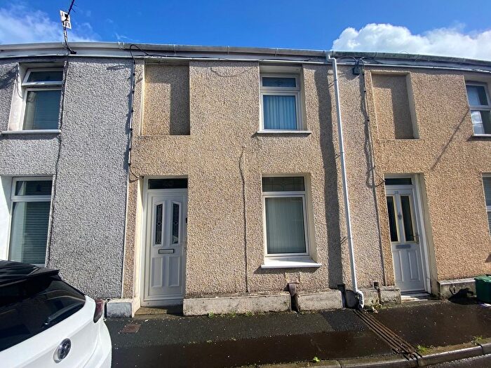 2 Bedroom Terraced House For Sale In Henry Street, Neath, Neath Port Talbot., SA11
