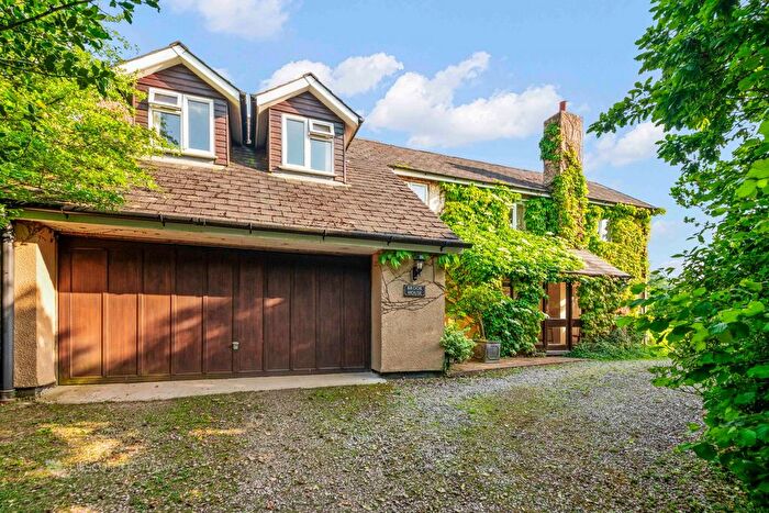 5 Bedroom Detached House For Sale In Diptford, Totnes, TQ9