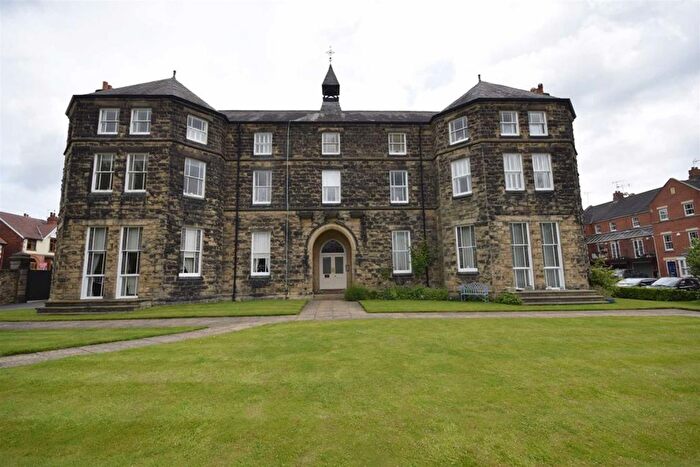 2 Bedroom Property To Rent In St Laurence Gardens, Belper, DE56