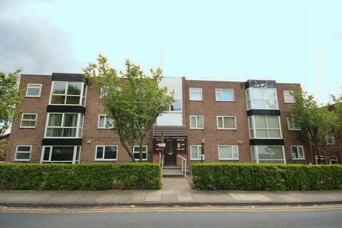 1 Bedroom Apartment To Rent In Baguley Crescent, Middleton, Manchester, M24