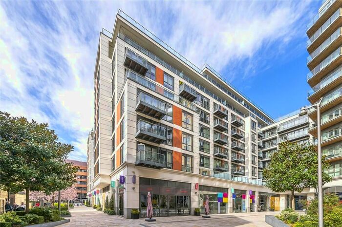 1 Bedroom Flat To Rent In Longfield Avenue, Ealing, W5