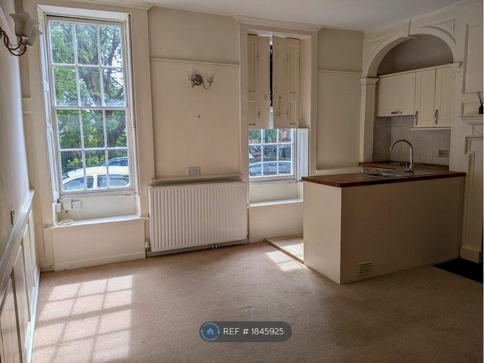 1 Bedroom Flat To Rent In Dowry Square, Bristol, BS8