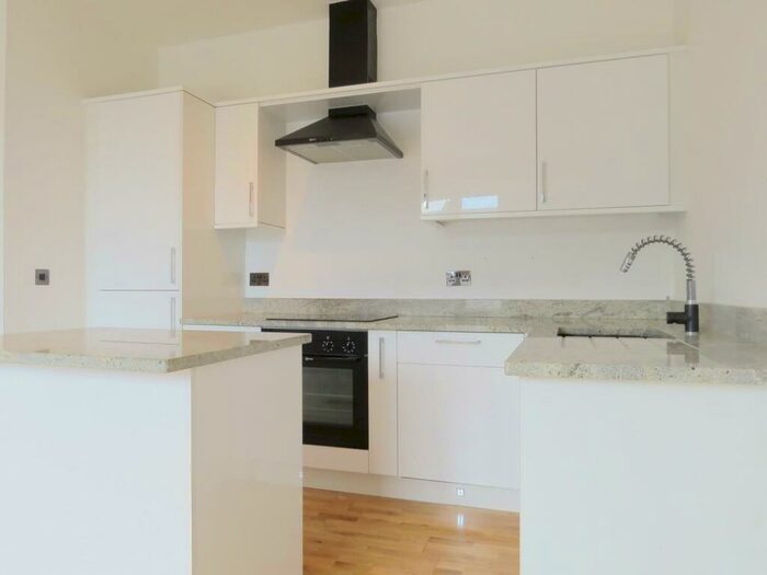 2 Bedroom Apartment To Rent In Waldegrave Road, Upper Norwood, London, SE19