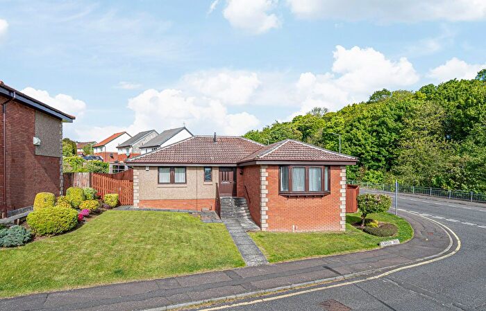 3 Bedroom Bungalow For Sale In Dunrobin Road, Kirkcaldy, KY2