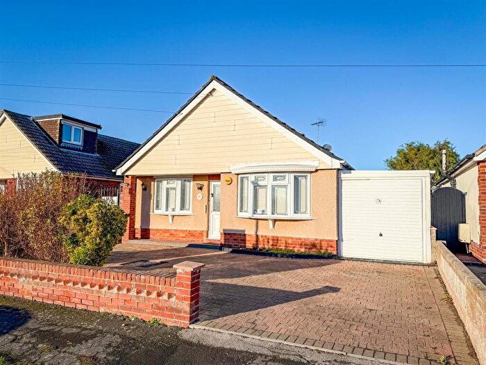 3 Bedroom Detached Bungalow For Sale In Tudor Green, Clacton On Sea, Essex, CO15