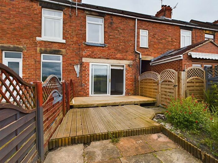 3 Bedroom Terraced House To Rent In The Square, Harley, Rotherham, S62