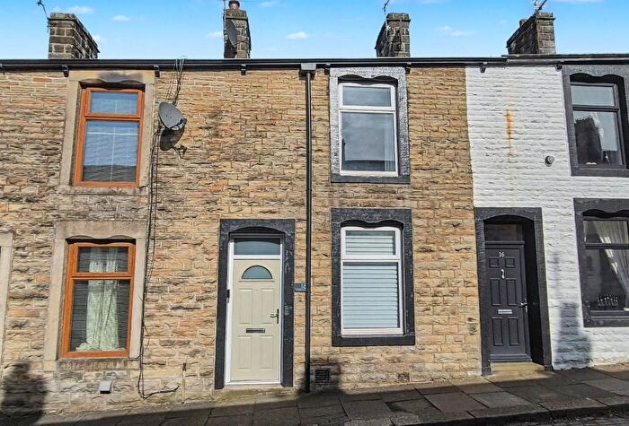 3 Bedroom Terraced House For Sale In Grafton Street, Clitheroe, BB7