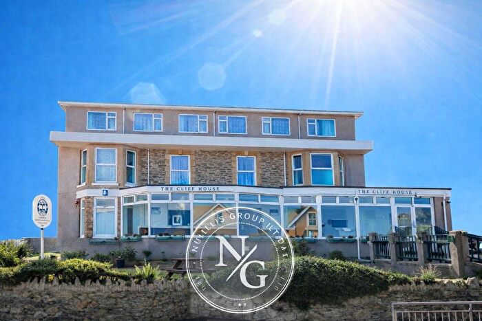 Studio For Sale In The Crescent, Newquay, TR7