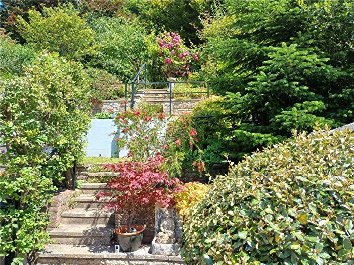 2 Bedroom Bungalow For Sale In Claremont Road, Bridport, Dorset, DT6