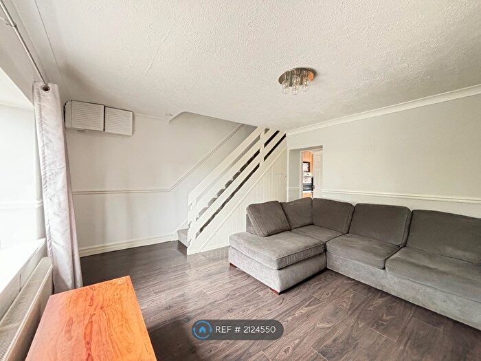 2 Bedroom Terraced House To Rent In South Road, High Etherley, Bishop Auckland, DL14