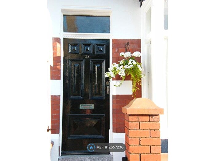 3 Bedroom Semi-detached House To Rent In Kent St, Fleetwood Lancs, FY7