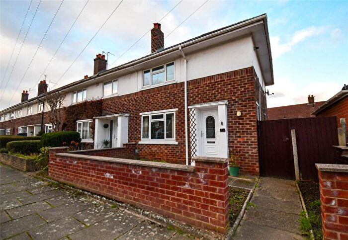 2 Bedroom Terraced House For Sale In Cheviot Road, Prenton, Wirral, CH42